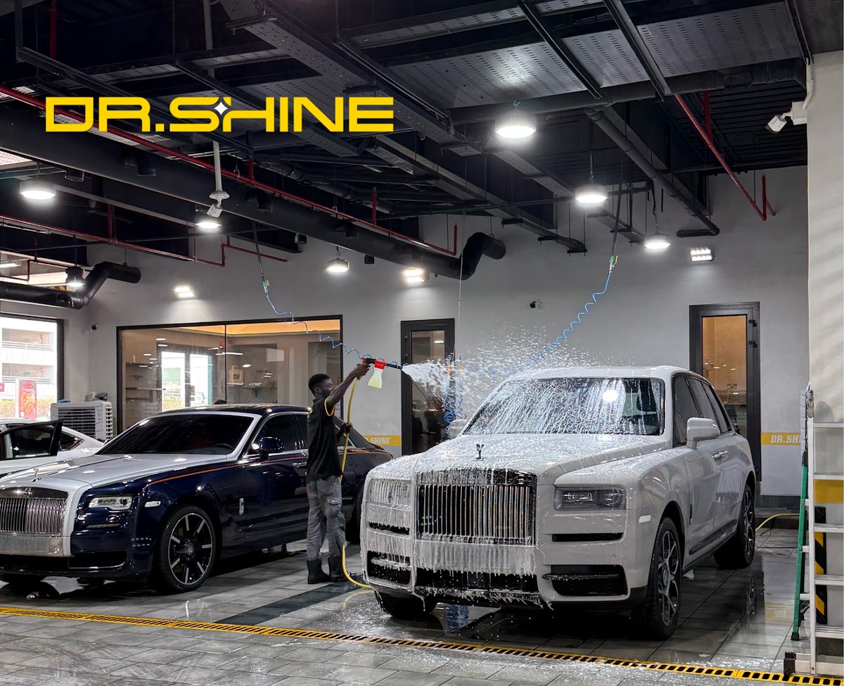 Dr Shine - صورة 2
